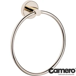 Camero - Camero Polo Gold Halka Havluluk, Altın