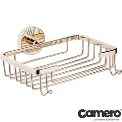 Camero - Camero Polo Gold Süngerlik, Altın
