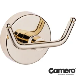Camero - Camero Polo Gold İkili Ay Askılık, Altın