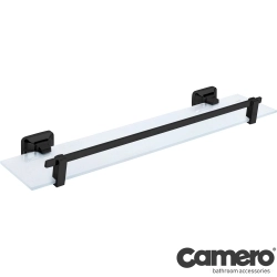 Camero - Camero Etajer Muhafazalı, Siyah