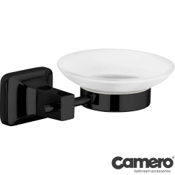 Camero - Camero Sabunluk, Siyah