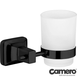 Camero - Camero Diş Fırçalık, Siyah