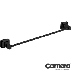 Camero - Camero Uzun Havluluk, Siyah