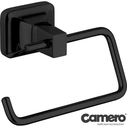 Camero - Camero Kağıtlık Kapaksız, Siyah