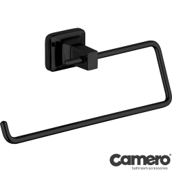 Camero - Camero Kağıt Havluluk Kapaksız, Siyah