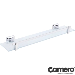 Camero - Camero Etajer Muhafazalı, Krom