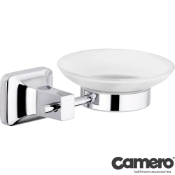 Camero - Camero Sabunluk, Krom