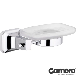 Camero - Camero Sabunluk Kare, Krom