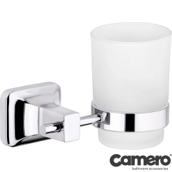 Camero - Camero Diş Fırçalık, Krom