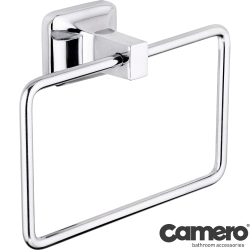 Camero - Camero Kare Havluluk, Krom