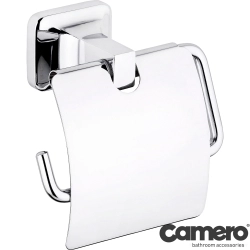 Camero - Camero Kağıtlık Kapaklı, Krom