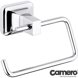 Camero - Camero Kağıtlık Kapaksız, Krom