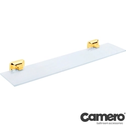 Camero - Camero Etajer, Altın