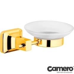 Camero - Camero Sabunluk, Altın