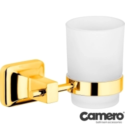 Camero - Camero Diş Fırçalık, Altın