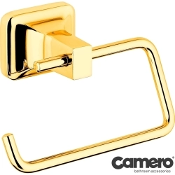 Camero - Camero Kağıtlık Kapaksız, Altın