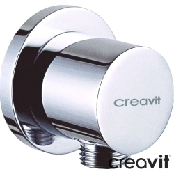 Creavit - Creavit Duş Çıkış Dirseği