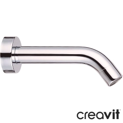 Creavit - Creavit Duvardan Ankastre Çıkış Ucu