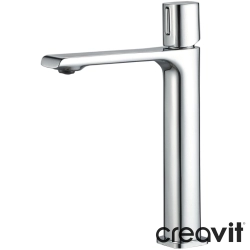Creavit - Creavit Alfa Yüksek Lavabo Bataryası