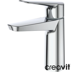 Creavit - Creavit Bevel Lavabo Bataryası