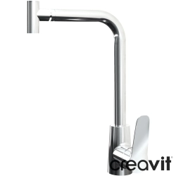 Creavit - Creavit Bevel Spiralli Eviye Bataryası