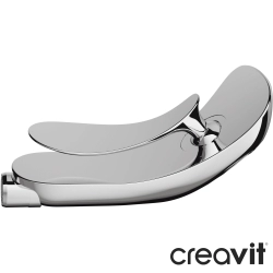 Creavit - Creavit Foglia Bide Bataryası - BT.FG3501