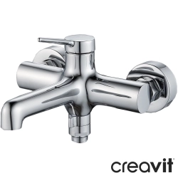 Creavit - Creavit Flow Banyo Bataryası