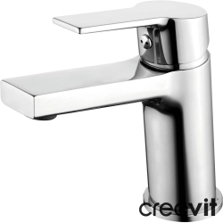 Creavit - Creavit Luna Lavabo Bataryası