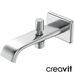 Creavit - Creavit Lua Ankastre Çıkış Ucu (Yönlendiricili)