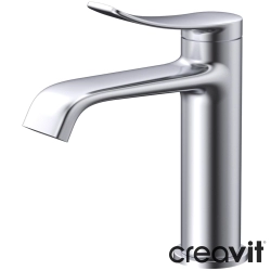 Creavit - Creavit Lua Lavabo Bataryası