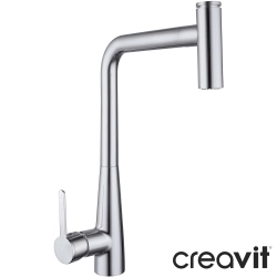 Creavit - Creavit Spiralli Eviye Bataryası, 2 Fonksiyonlu