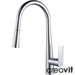Creavit - Creavit Spiralli Eviye Bataryası