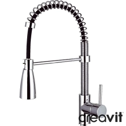 Creavit - Creavit Endüstriyel Eviye Bataryası - BT.MF9910L