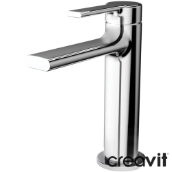 Creavit - Creavit Nuovo Lavabo Bataryası