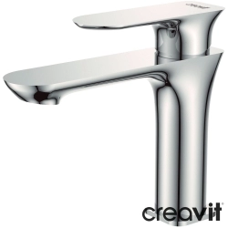 Creavit - Creavit Pure Lavabo Bataryası