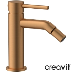 Creavit - Creavit Ruby Bide Bataryası, Fırçalı Bakır - BT.RB3500BRG