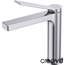 Creavit - Creavit Ondea Lavabo Bataryası