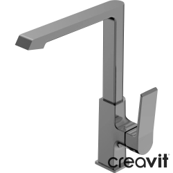 Creavit - Creavit Stark Eviye Bataryası, Gun Grey