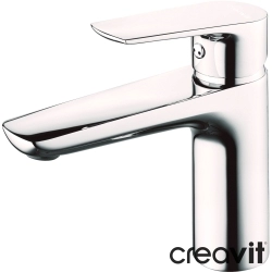 Creavit - Creavit Solo Lavabo Bataryası