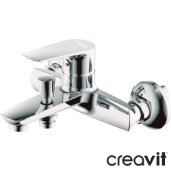 Creavit - Creavit Solo Banyo Bataryası