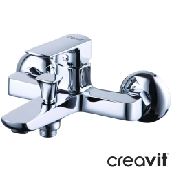 Creavit - Creavit Slope Banyo Bataryası