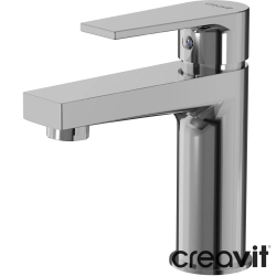 Creavit - Creavit Sharp Lavabo Bataryası