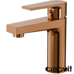 Creavit - Creavit Sharp Lavabo Bataryası, Bakır