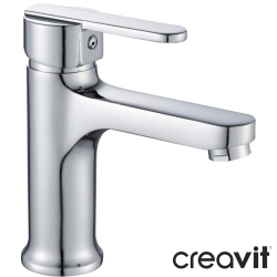 Creavit - Creavit Vega Lavabo Bataryası