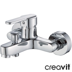 Creavit - Creavit Vega Banyo Bataryası