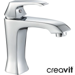 Creavit - Creavit Avangart Lavabo Bataryası