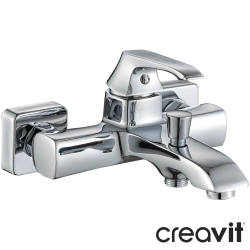 Creavit - Creavit Avangart Banyo Bataryası