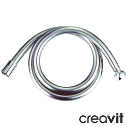 Creavit - Creavit Duş Hortumu, 150 cm (PVC)