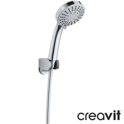 Creavit - Creavit El Duşu Takımı, 5 Akışlı