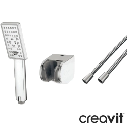 Creavit - Creavit El Duşu Takımı, 3 Akışlı